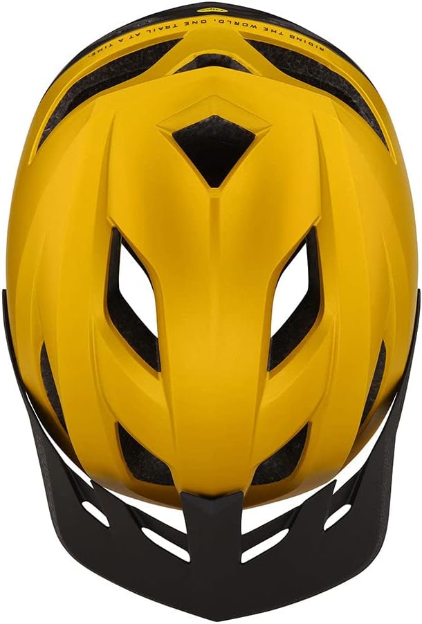Troy Lee Designs FLOWLINE Helmet MIPS for Mountain Bicycle MTB
