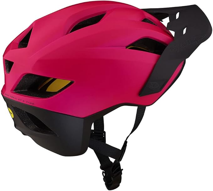 Troy Lee Designs FLOWLINE Helmet MIPS for Mountain Bicycle MTB