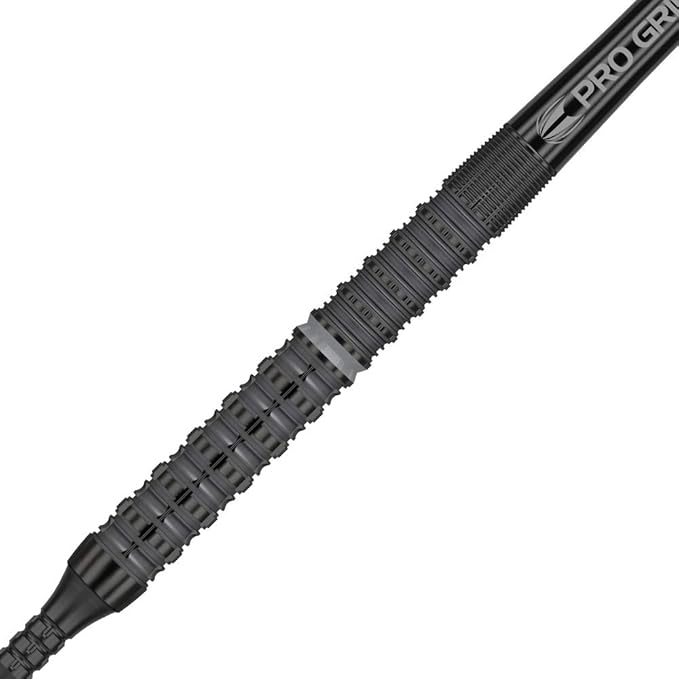 Target Darts Echo 12 21G 90% Tungsten Soft Tip Darts Set