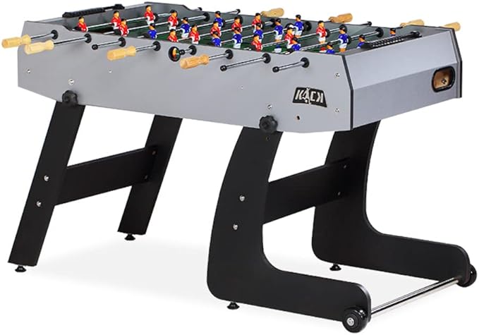 KICK Monarch 48" in Folding Foosball Table