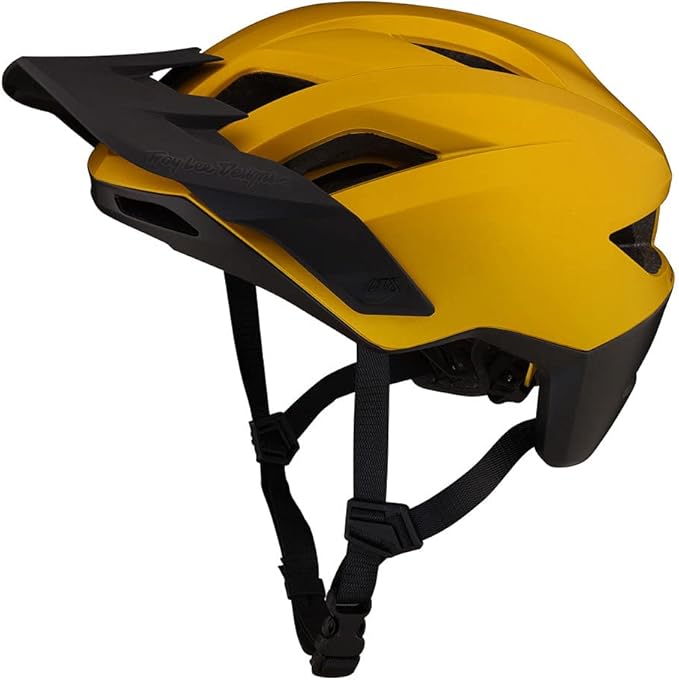 Troy Lee Designs FLOWLINE Helmet MIPS for Mountain Bicycle MTB
