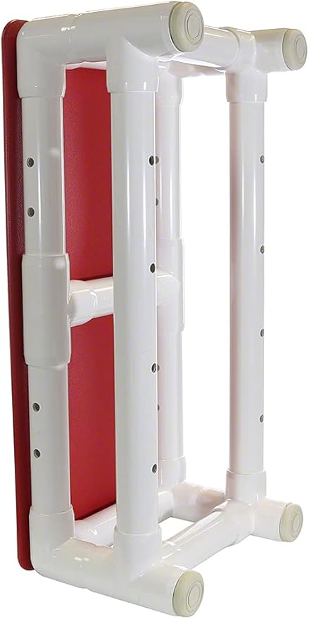 Water Aerobic Exercise Step