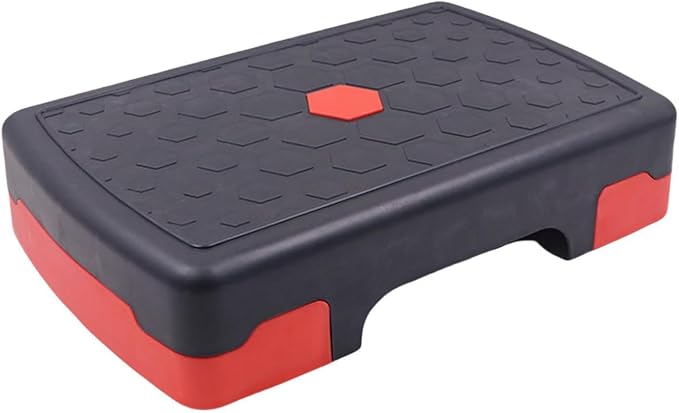 Aerobic Exercise Step, Workout Stepper, Aerobic Stepper, Fitness Equipment for Balance Training