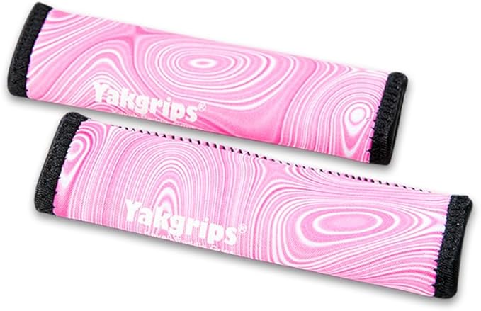 Paddle Grips for Take-Apart Kayak Paddle Shaft, Kayaking Accessories, Non-Slip Grip, Blister Prevention - Cascade Creek