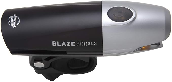 Planet Bike Blaze® 800 SLX Bike Headlight