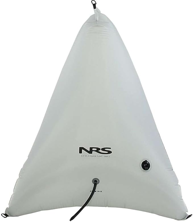NRS 3D Long Solo Canoe Float