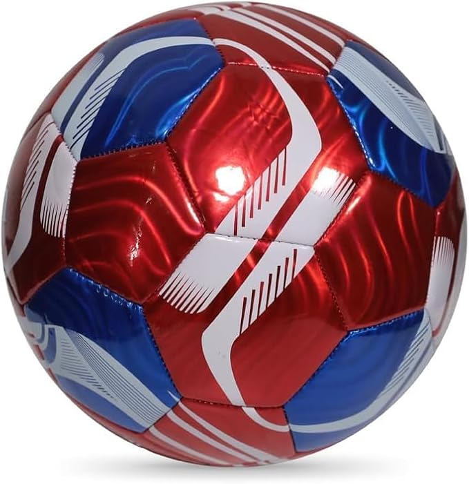Country Training Soccer Ball: World Edition