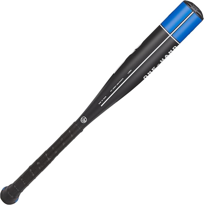 Axe Bat One-Hand Training Bat | Master Your Swing with Precision - Perfect for One-Handed Hitting Drills and Developing Swing Path