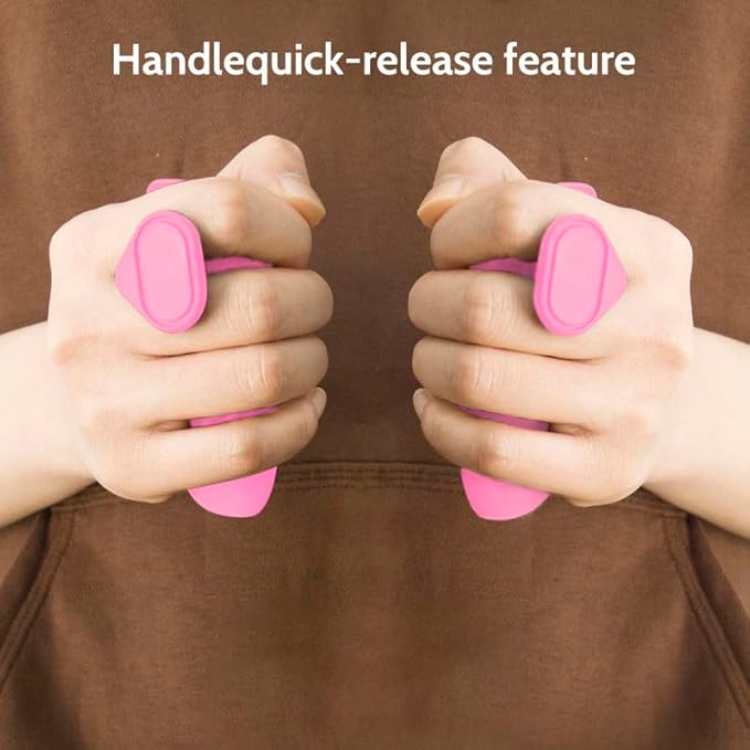 Weight Lifting Gloves for Men Women: Rubber Gym Weightlifting Anti-Slip Workout Grips for Gym Training and Exercise, Weight Lifting, Dumbbell, Deadlift, Bar Pad Pull Up Grippers No Sweaty