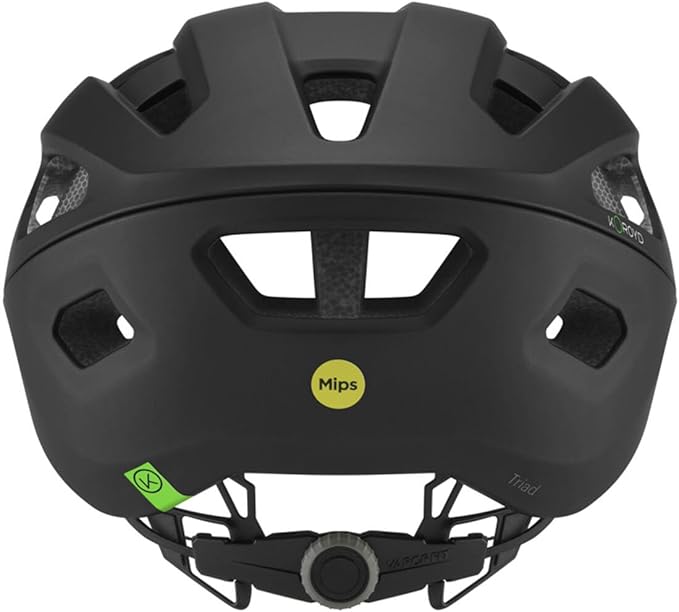 SMITH Triad Cycling Helmet – Adult Gravel or Road Bike Helmet with MIPS Technology + Zonal Koroyd Coverage – Lightweight Protection for Men & Women