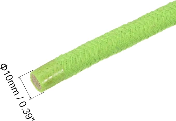 PATIKIL Meter Gymnastics Rope for Playing Fitness, Sport Gym Training