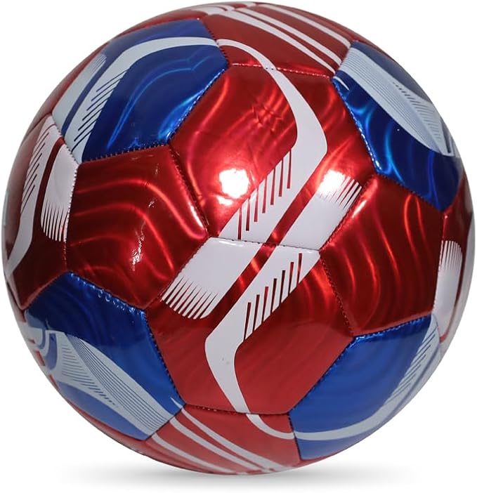 Country Training Soccer Ball: World Edition