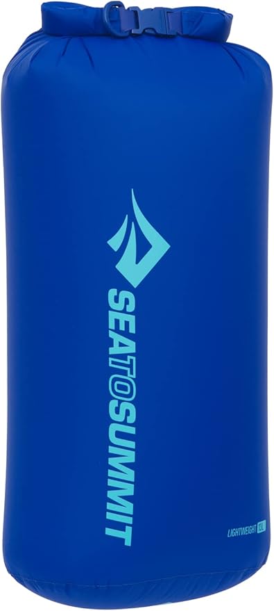 Sea to Summit Lightweight Dry Bag, Multi-Purpose Dry Storage