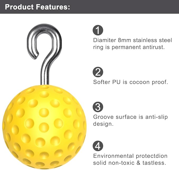 SELEWARE Heavy Duty Welded Pull Up Bar, Versatile Doorway Wall Mount, Joist Mounted, and Ceiling Mounted Chin Up Bars, Thick Metal Sturdy Construction for Full Body Workouts Support 500 lbs