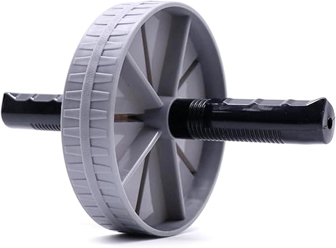 Abdominal Core Workout Roller Abdominal Muscle Trainer Ab Roller Wheel Homes Gym Fitness Equipment Workout Wheel Abdominal Muscle Trainer