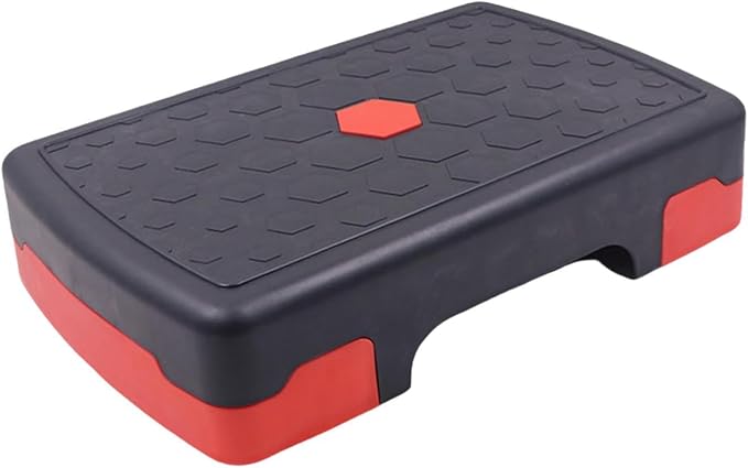 Aerobic Exercise Step, Workout Stepper, Aerobic Stepper, Fitness Equipment for Balance Training