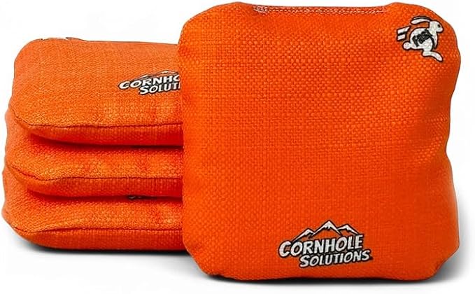 Tournament Cornhole Bundle - Regulation 2'x4' Set 3/4" Baltic Birch - Signature Designs