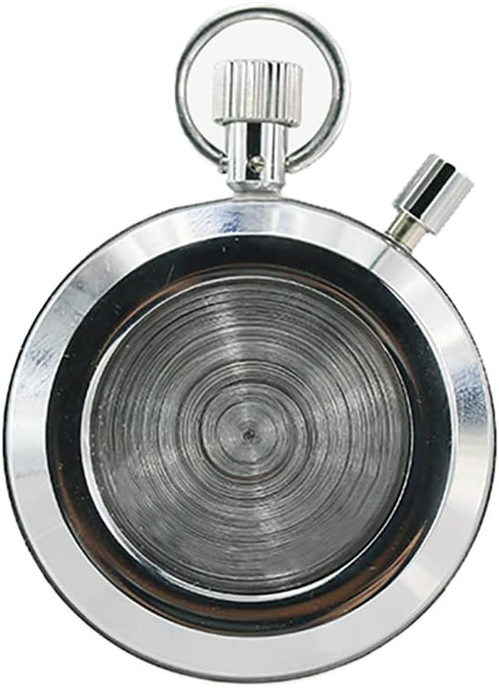 Mechanical Stop Watch Sports Chronograph Running Timer Handheld Stopwatch (SXJ803)