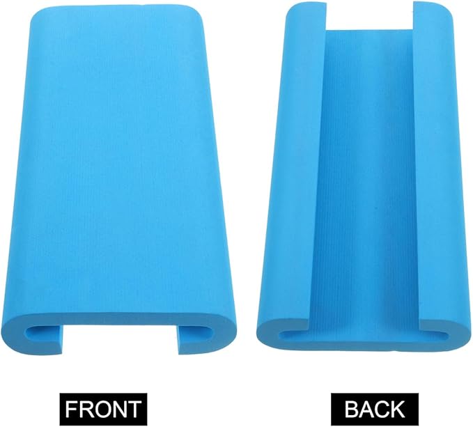 Milisten Dragon Boat Cushion Dragon Boat Seat Pad Dragon Boat Seat Saddle Dragon Boat Dragon Boat Paddling