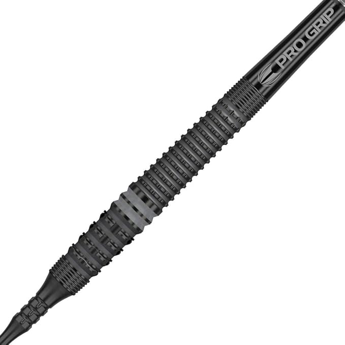 Target Darts Echo 12 21G 90% Tungsten Soft Tip Darts Set