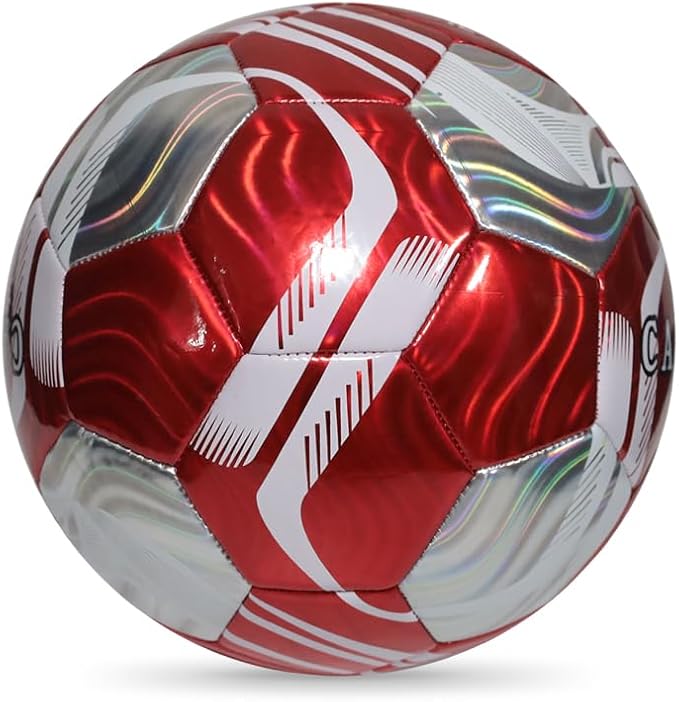 Country Training Soccer Ball: World Edition