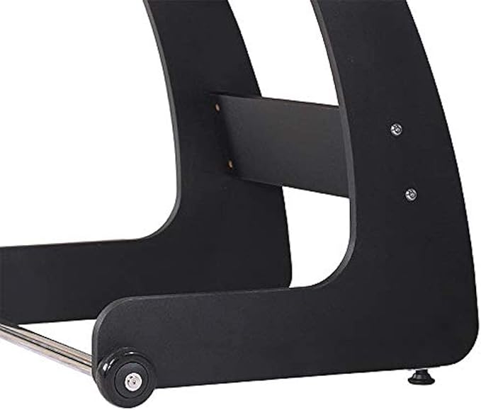 KICK Monarch 48" in Folding Foosball Table