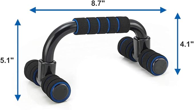 Pushup Handles Exercise Equipment