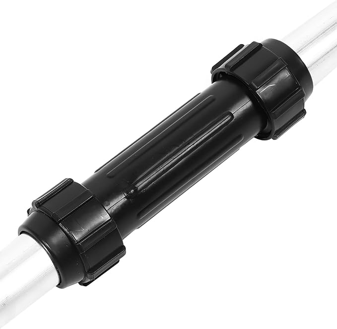 Gonetre 125CM/49.2In Detachable Afloat Oars Aluminum Alloy Paddles Dual End Portable for Boat Kayak Raft Canoe 52 * 18 * 8*CM Other Means of Transportation