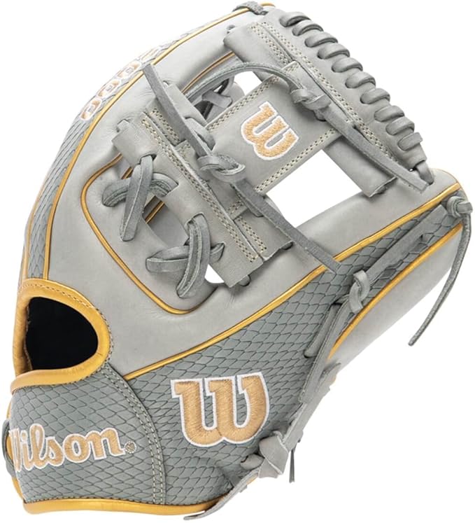 Wilson A2000 Super Snakeskin 1786 11.5" Baseball Glove