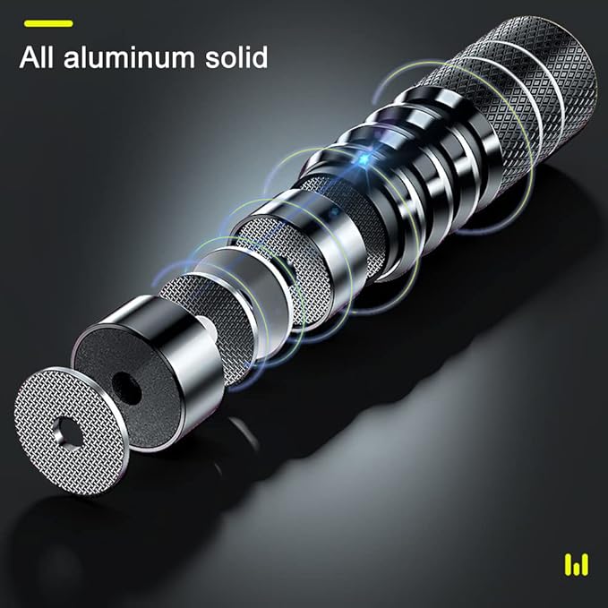 Black Metal Grip Strength Trainer,Hand Grips Kit (11Pack),No Slip Hand Extension Exerciser,Wrist Forearm Strengthener with Grip Tape for Strength Training,Exercise