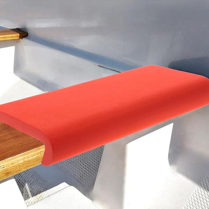 Milisten Dragon Boat Cushion Dragon Boat Seat Pad Dragon Boat Seat Saddle Dragon Boat Dragon Boat Paddling