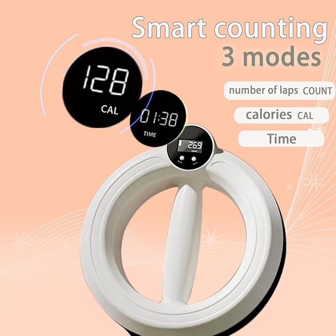 360° Hand-Crank Forearm Trainer, Suitable for Shoulder, Chest, and Arm Training Equipment, Home or Gym Use