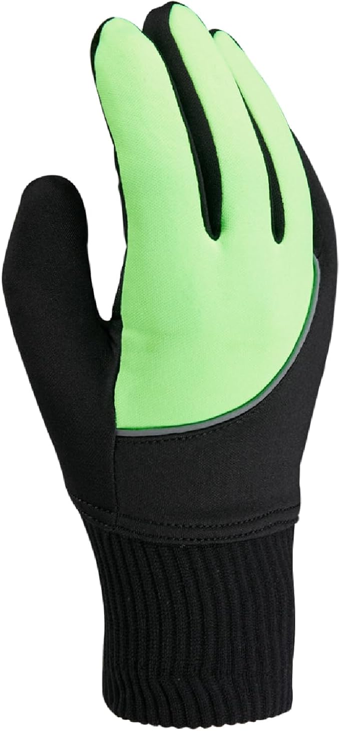 Waterproof Merino Wool Touchscreen Gloves – 3-Layer Thermal Winter Gloves with Nylon Outer, Windproof & Breathable for Outdoor Sports,Cycling,Hiking,Skiing Unisex