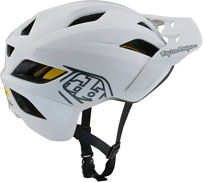 Troy Lee Designs FLOWLINE Helmet MIPS for Mountain Bicycle MTB