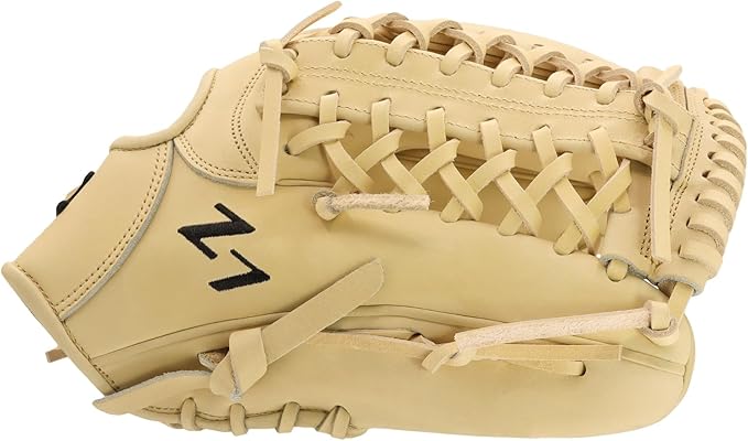 SSK Z7 Specialist Infield Baseball Glove – 11.25” - 11.5” - 11.75” - 12” – 12.25” – Right & Left Hand Throw