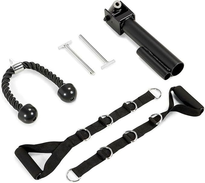 Marcy Smith Machine Cage System Home Gym Multifunction Rack, Customizable Training Station