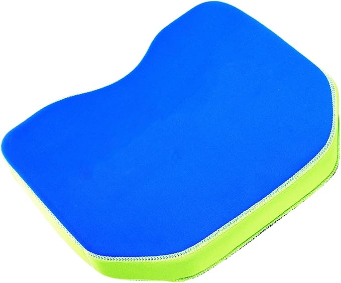 Kayak Seat Cushion Flotation Fishing Boat seat Cushion pad, Comfortable Thicken Kayak Canoe Seat Pad Cushion for Kayak Outdoor Fishing Camping, Ergonomic Non Slip Seat Cushions