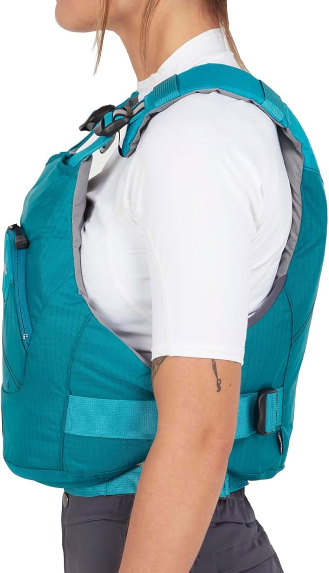 NRS Ion Lifejacket (PFD)