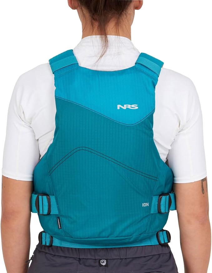 NRS Ion Lifejacket (PFD)