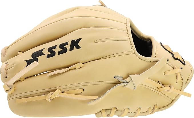 SSK Z7 Specialist Infield Baseball Glove – 11.25” - 11.5” - 11.75” - 12” – 12.25” – Right & Left Hand Throw