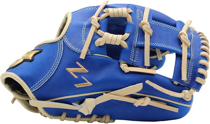 SSK Z7 Specialist Infield Baseball Glove – 11.25” - 11.5” - 11.75” - 12” – 12.25” – Right & Left Hand Throw