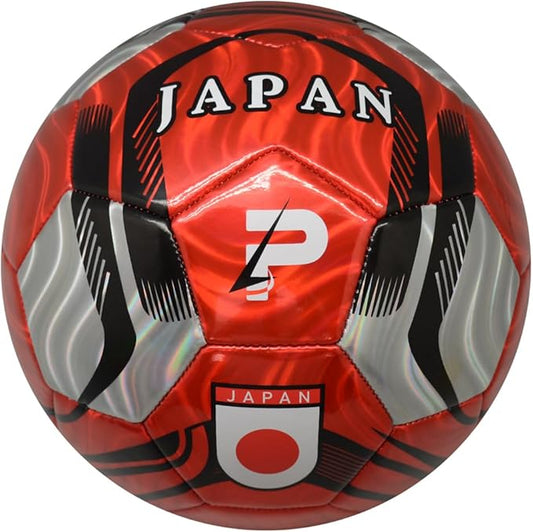 Country Training Soccer Ball: World Edition