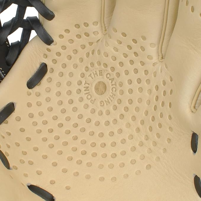SSK Z5 Craftsman Infield Baseball Glove – 11.25” - 11.5” - 11.75” - 12” – Right & Left Hand Throw