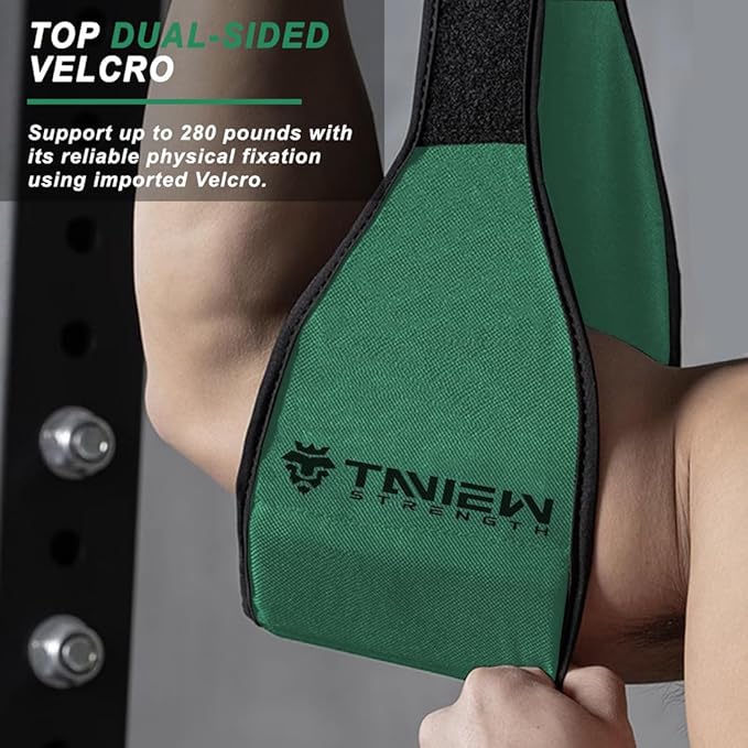 Ab Slings Straps Portable for Pull Up Bar Hanging Leg Raiser Fitness