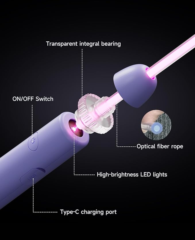 LED Light Up Jump Rope for Kids and Adult, Adjustable Glowing Skipping Rope for Boys and Girls, Colorful Luminous Jumping Rope for Fitness and Workout