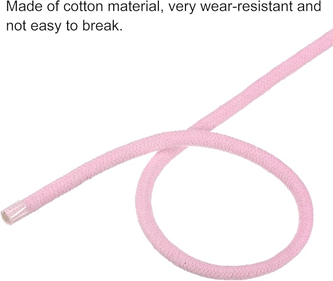 PATIKIL Meter Gymnastics Rope for Playing Fitness, Sport Gym Training