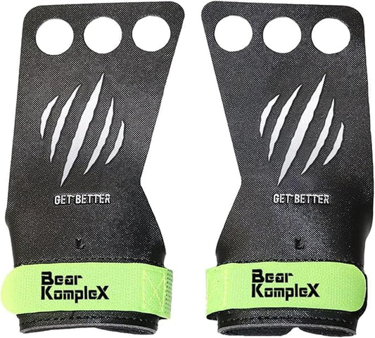 Bear KompleX Grips Black Diamond (Small)