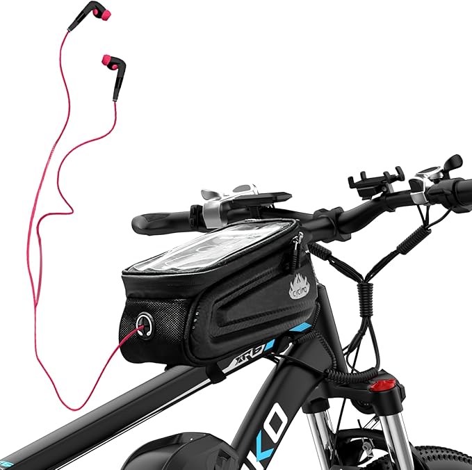 Electric Bike for Adults, 29" 1500W Peak Max 37MPH 921.6WH Electric Mountain Bike, 80 Miles Ebike 21-Speed Gears, IP7 Waterproof E Bicycle E Bike for Commuter