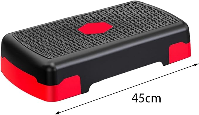 Aerobic Step with 200kg Capacity for Training and Stability
