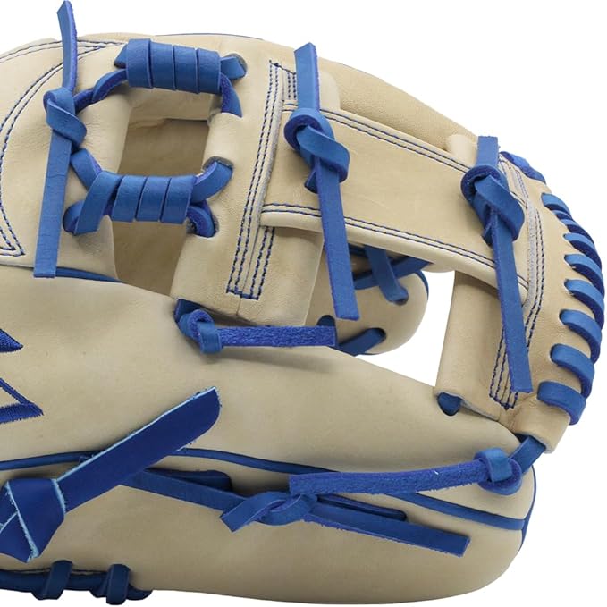 SSK Z7 Specialist Infield Baseball Glove – 11.25” - 11.5” - 11.75” - 12” – 12.25” – Right & Left Hand Throw